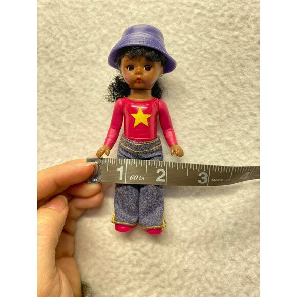 Vintage Madam Alexander Dolls #3842 - Picture 4 of 7